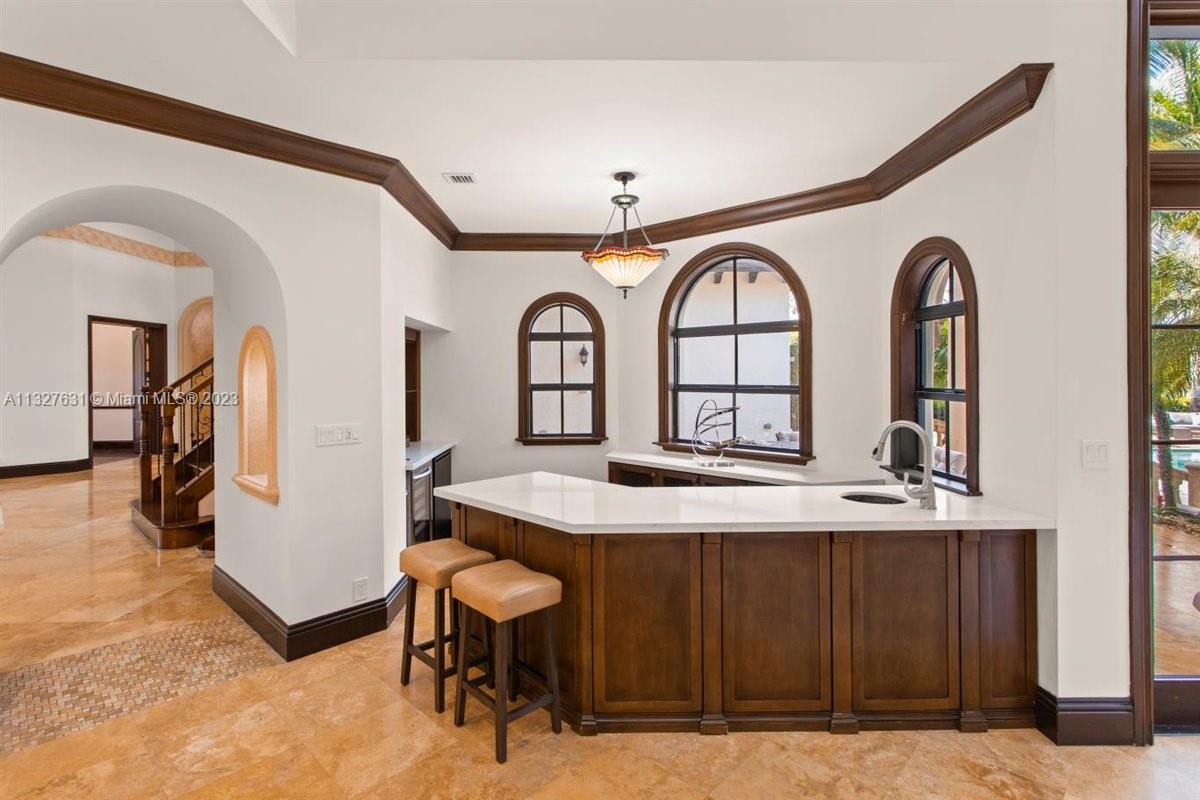 VISTA DEL LAGO - Residential