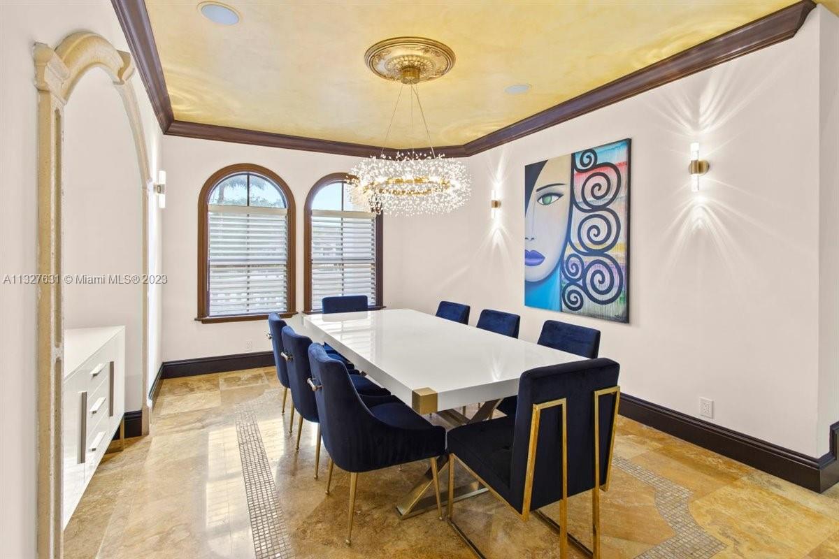 VISTA DEL LAGO - Residential