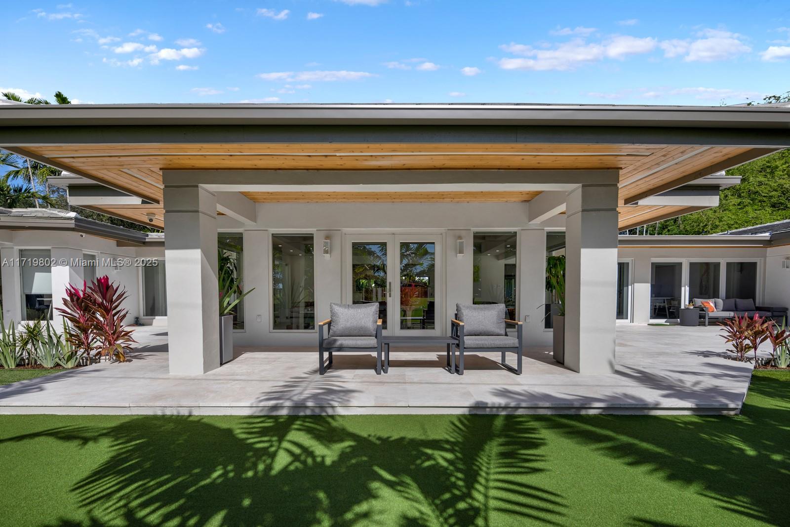 C GAB COUNTRY CLUB SEC 5 - Residential