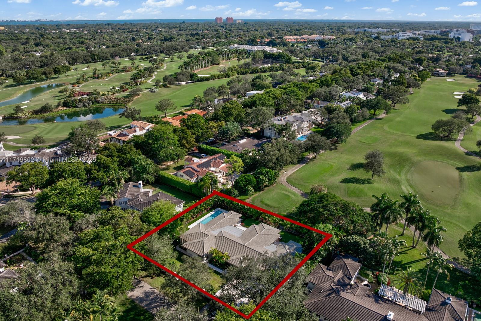 C GAB COUNTRY CLUB SEC 5 - Residential
