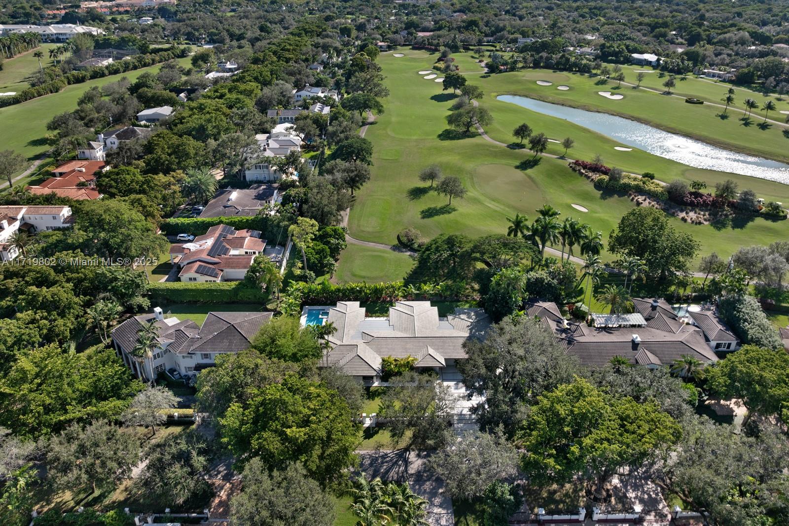 C GAB COUNTRY CLUB SEC 5 - Residential