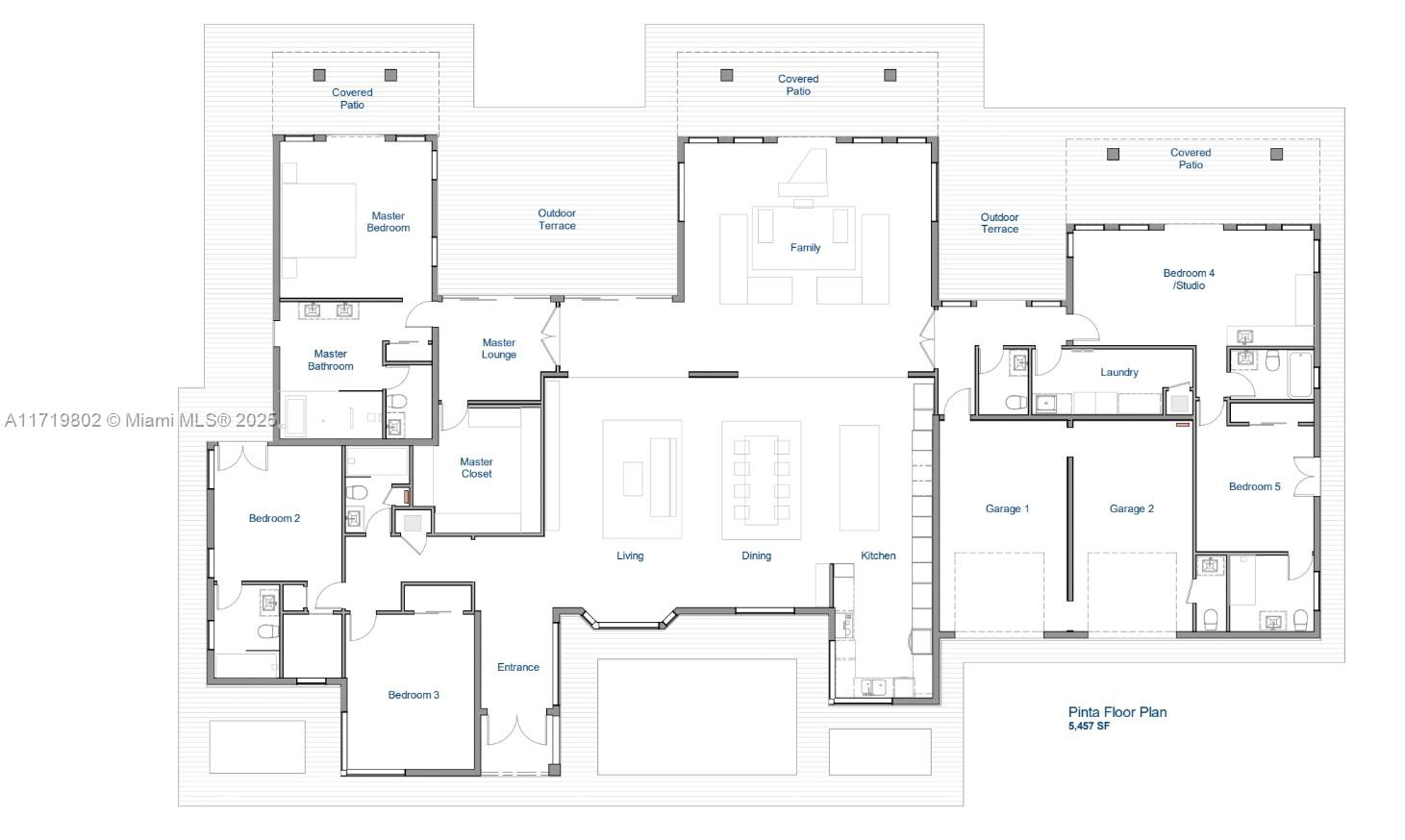 C GAB COUNTRY CLUB SEC 5 - Residential
