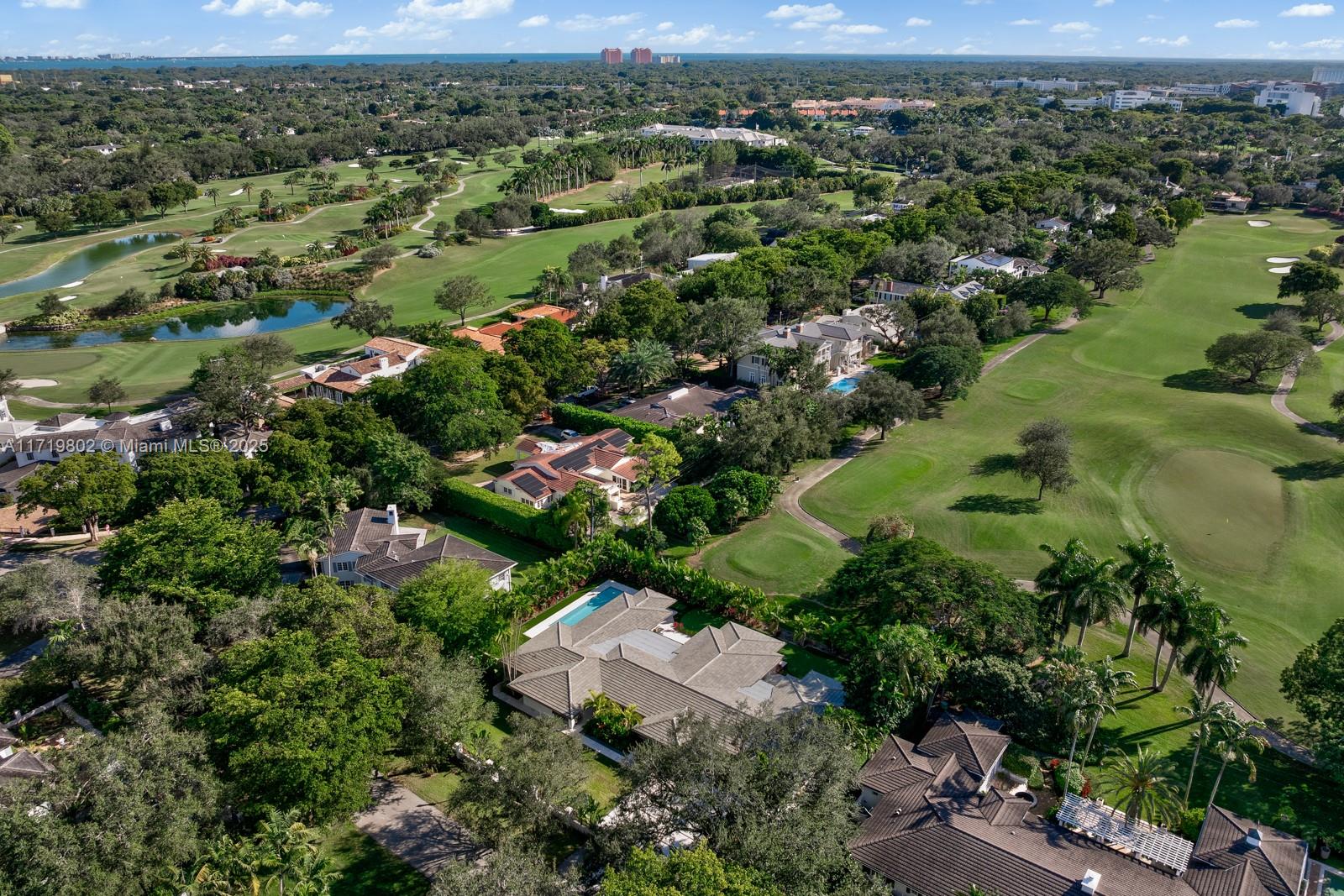 C GAB COUNTRY CLUB SEC 5 - Residential