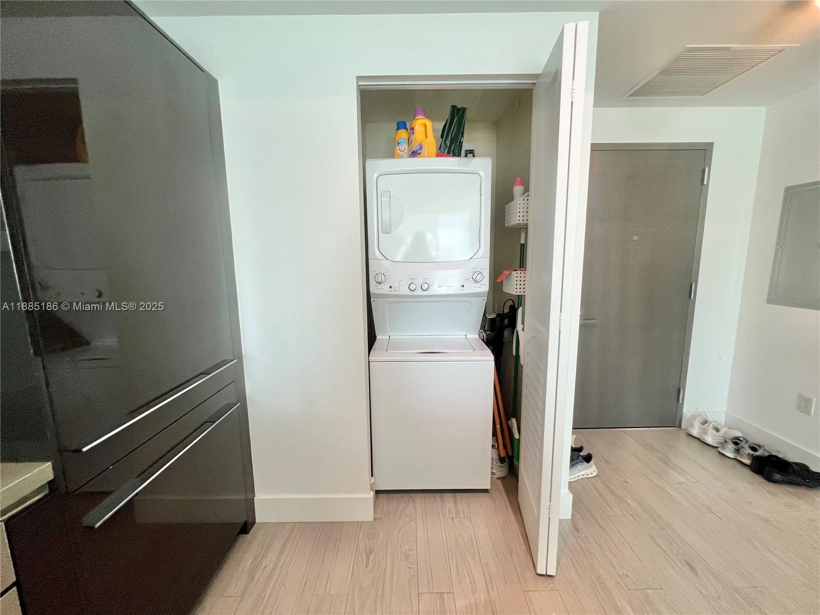 THE BONDO (1080 BRICKELL) - Residential