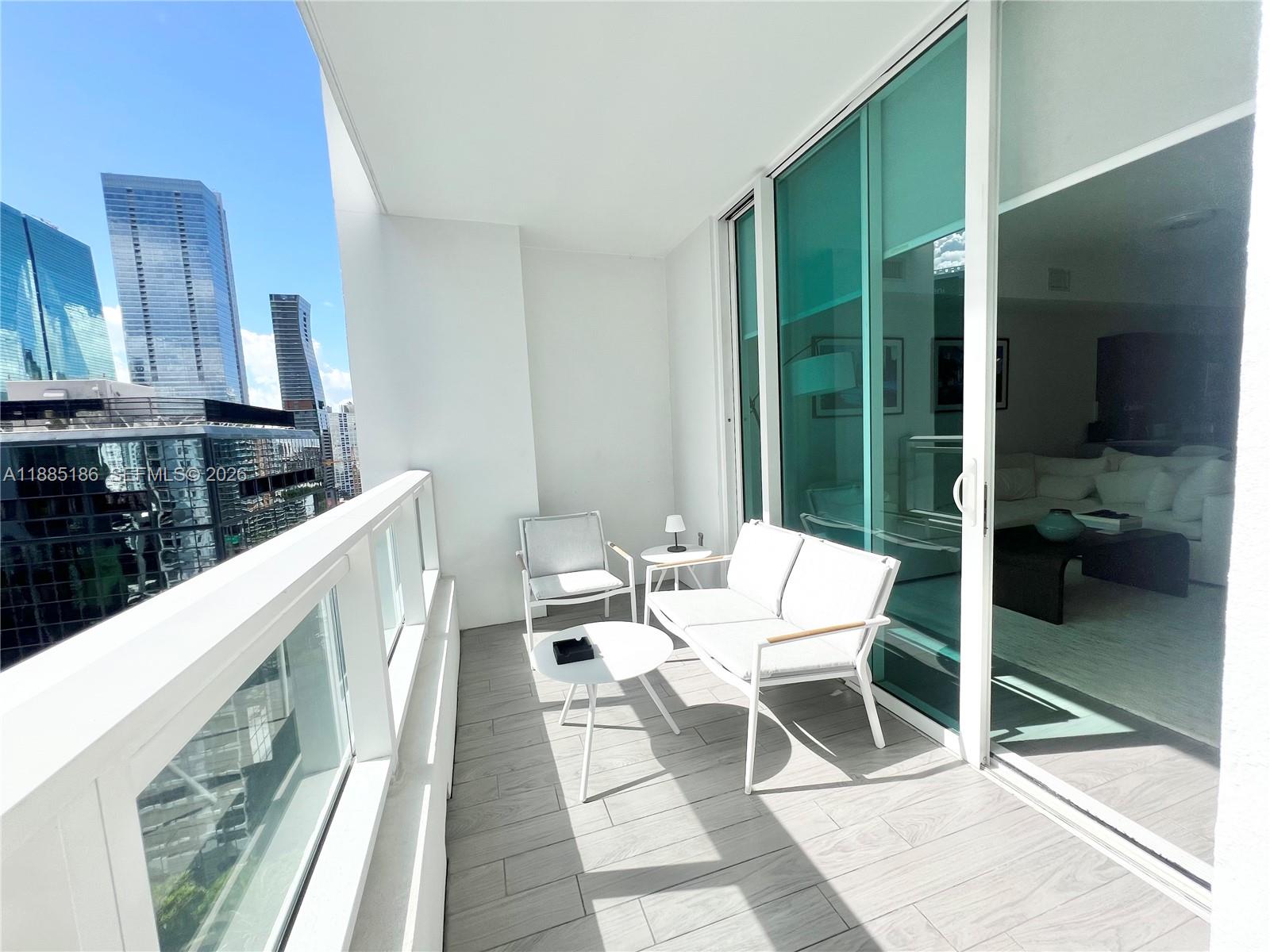 THE BONDO (1080 BRICKELL) - Residential