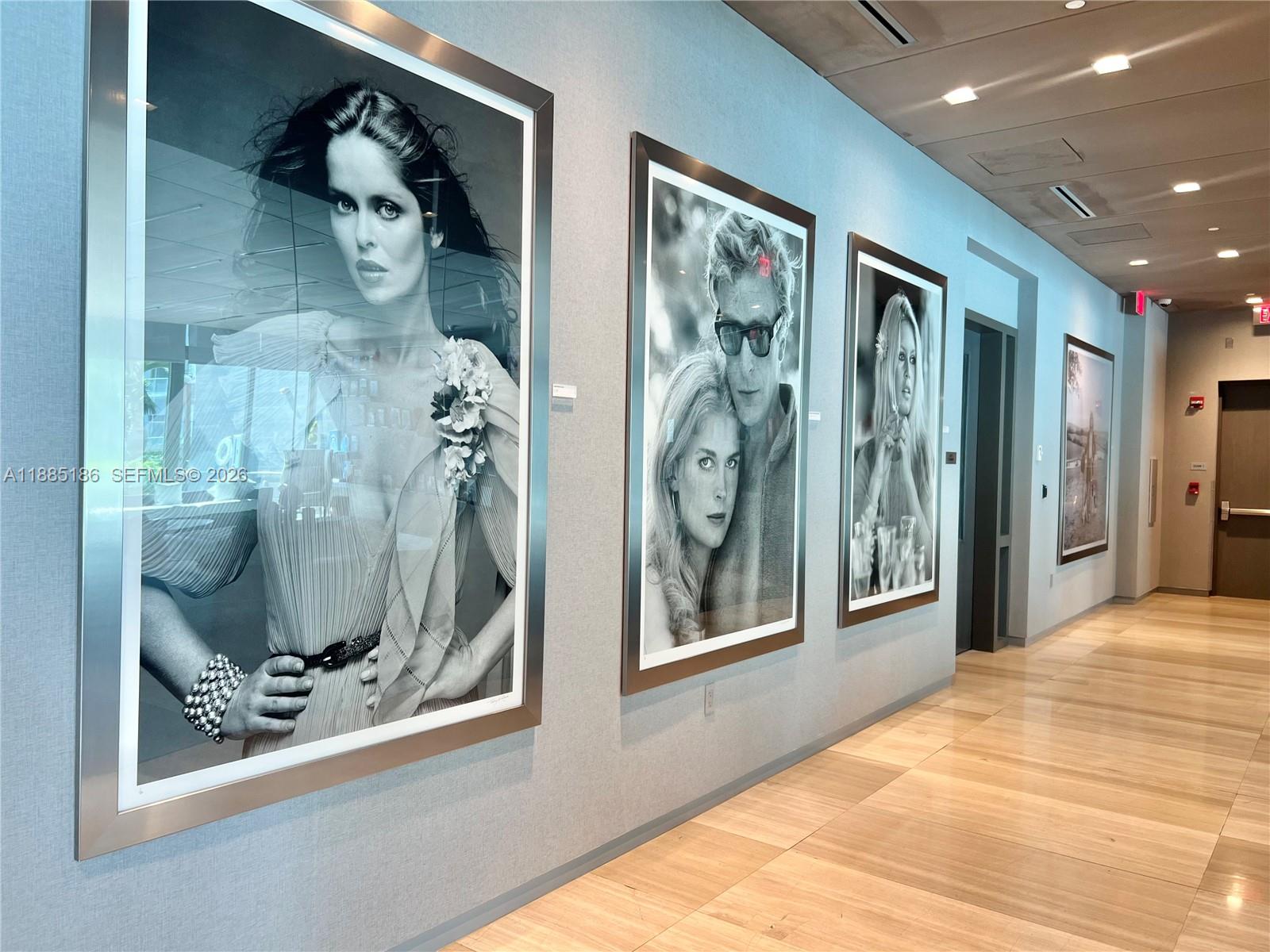 THE BONDO (1080 BRICKELL) - Residential