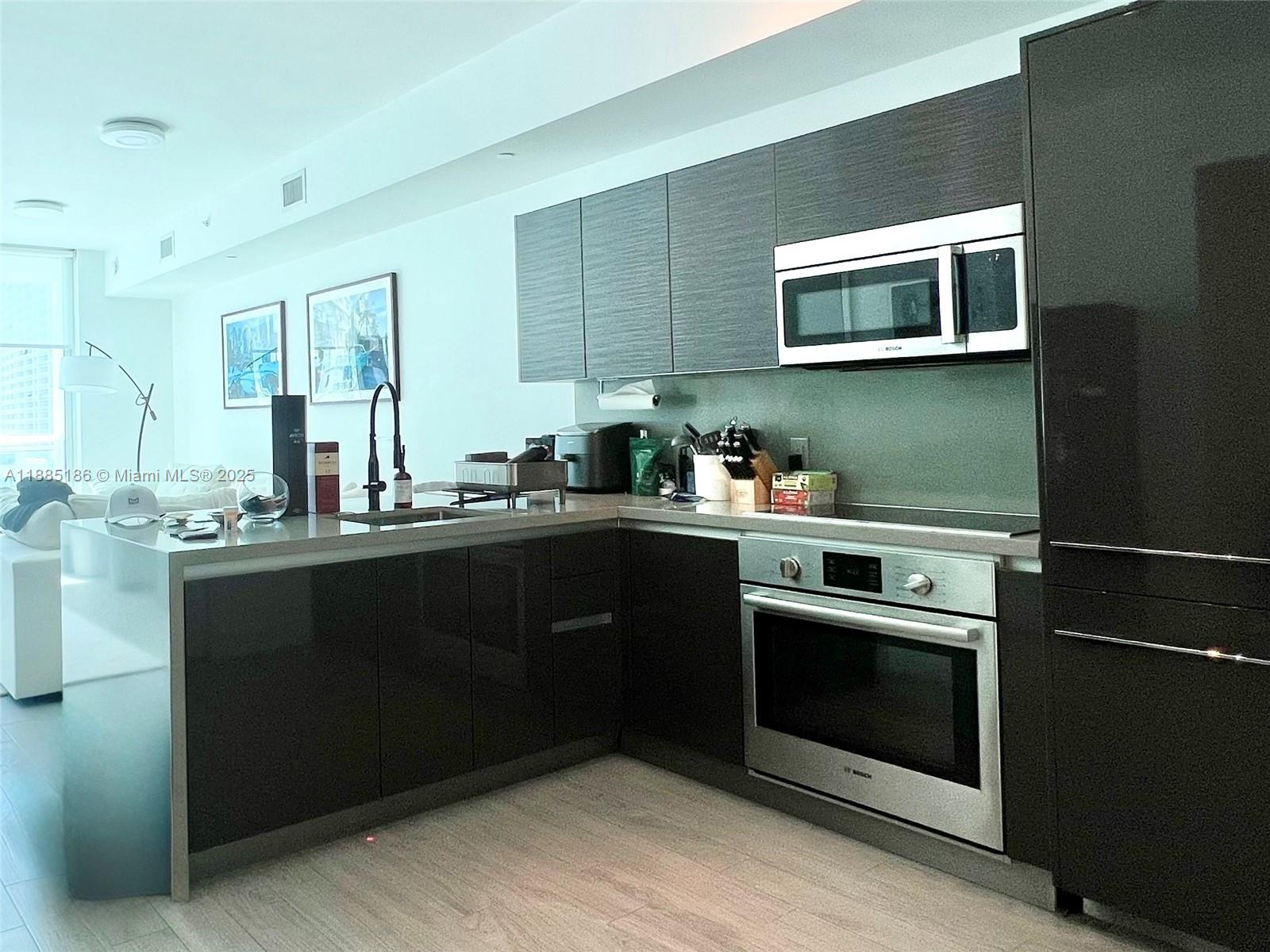 THE BONDO (1080 BRICKELL) - Residential