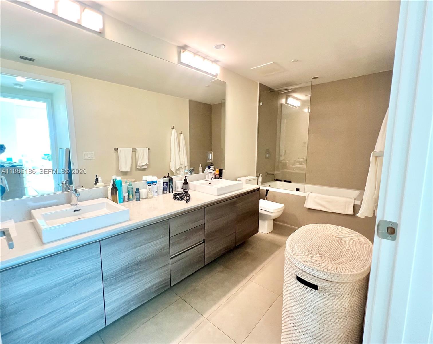 THE BONDO (1080 BRICKELL) - Residential