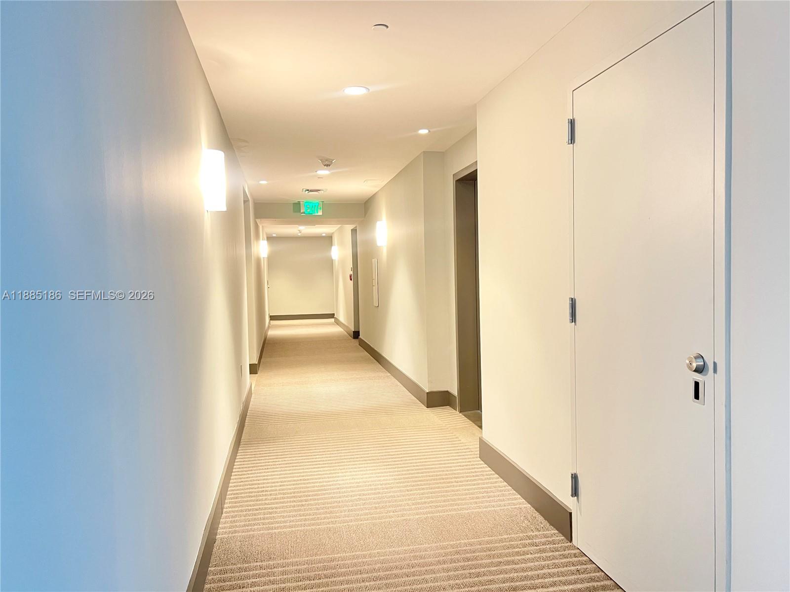 THE BONDO (1080 BRICKELL) - Residential