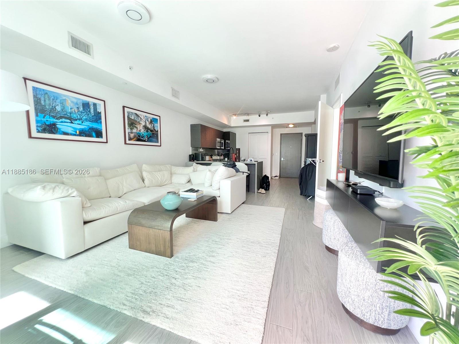 THE BONDO (1080 BRICKELL) - Residential