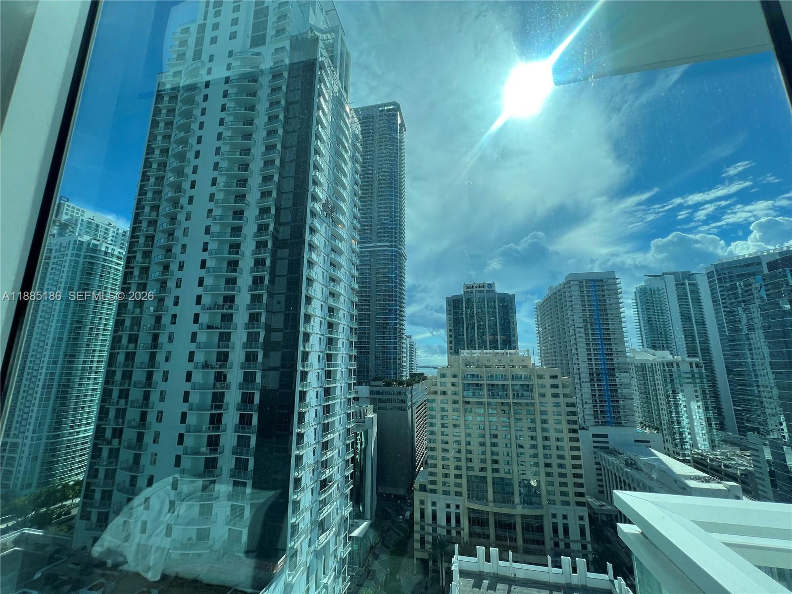 THE BONDO (1080 BRICKELL) - Residential