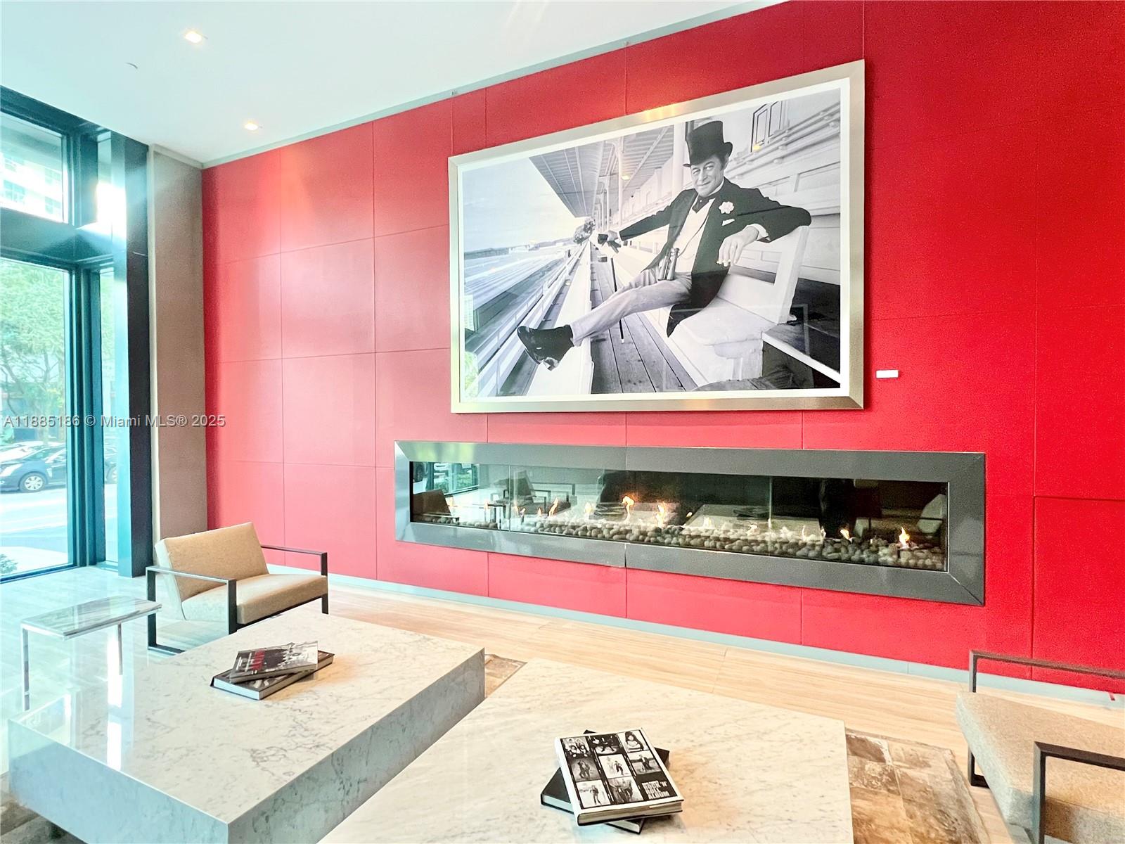 THE BONDO (1080 BRICKELL) - Residential