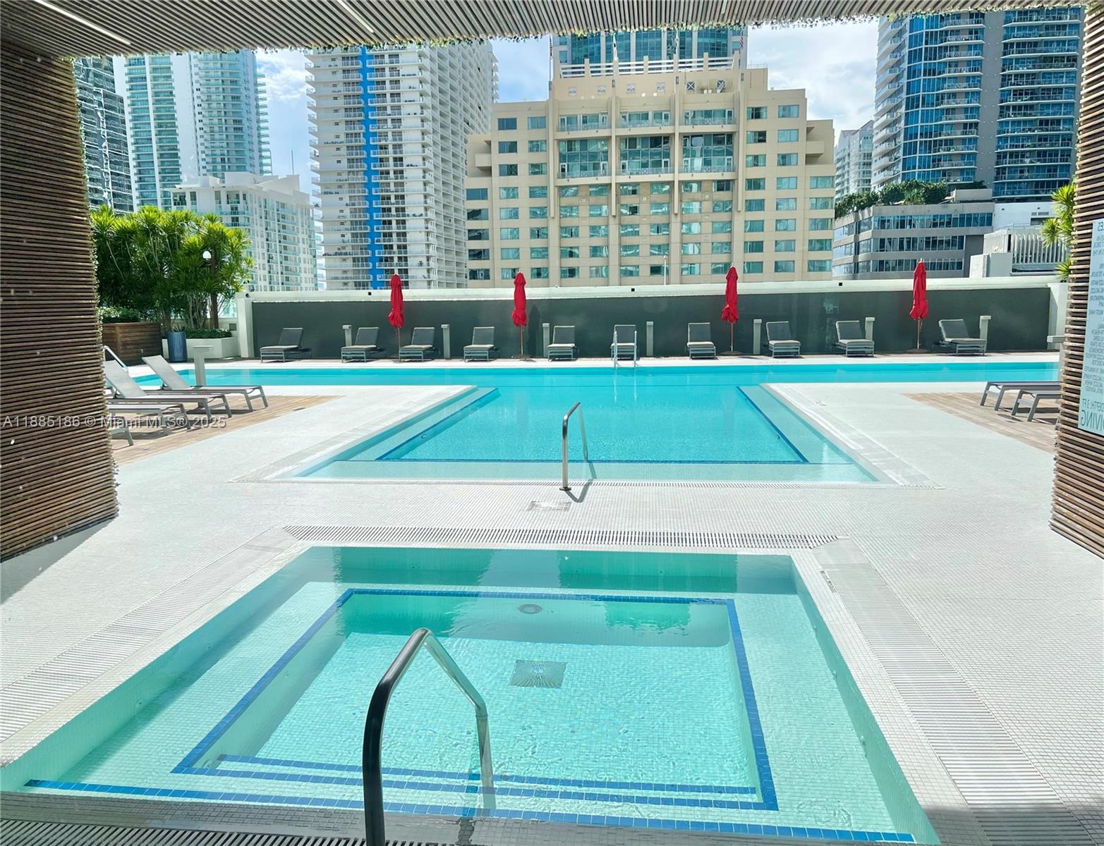THE BONDO (1080 BRICKELL) - Residential