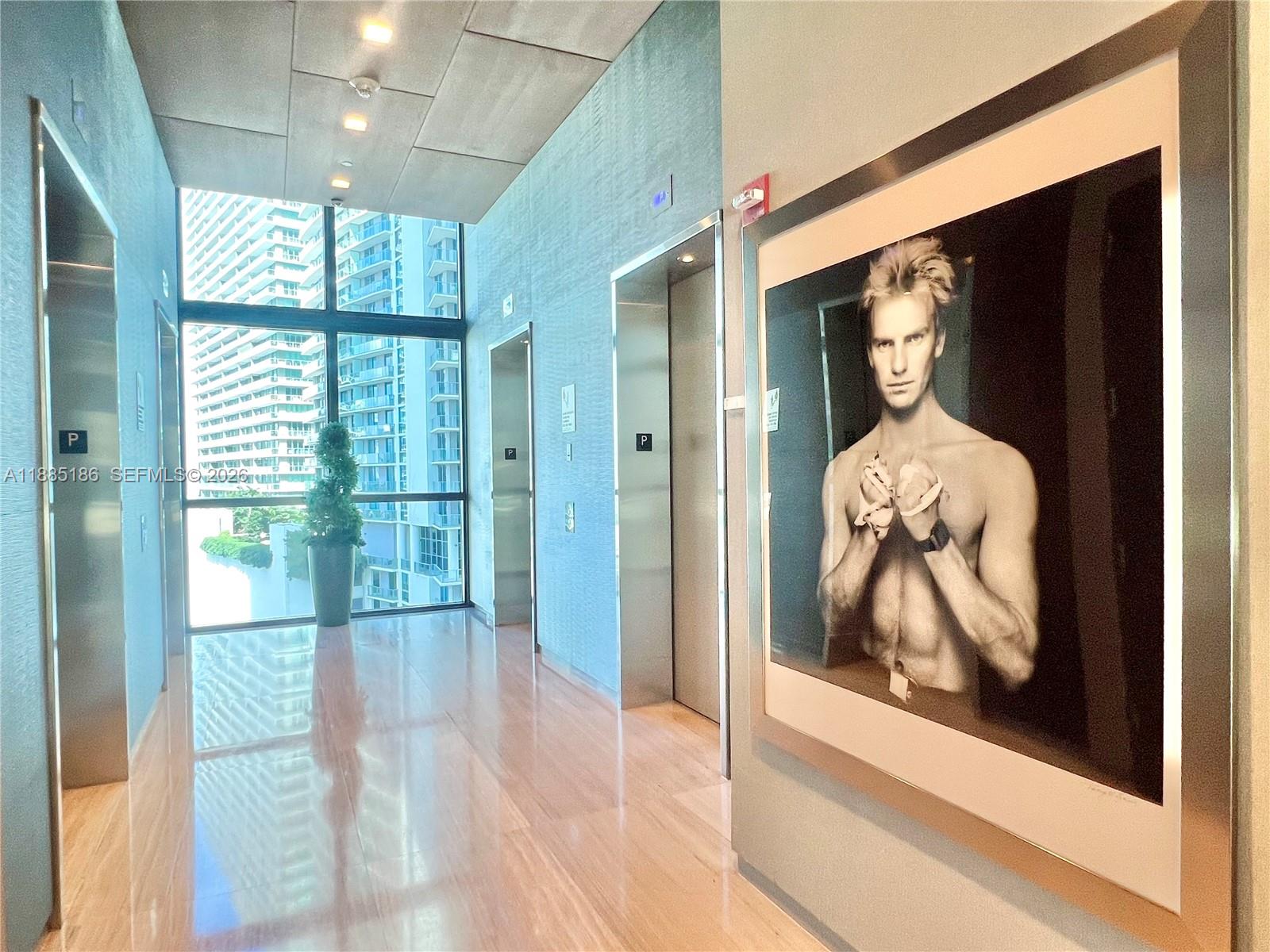 THE BONDO (1080 BRICKELL) - Residential