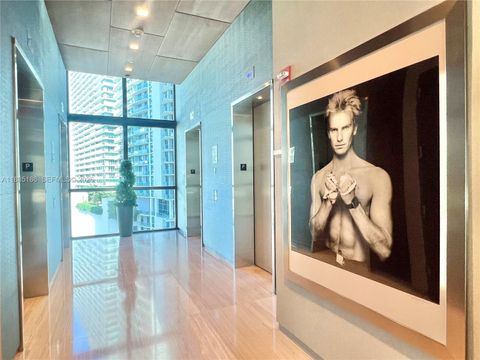 1080 Brickell Ave 2206 Miami FL 33131