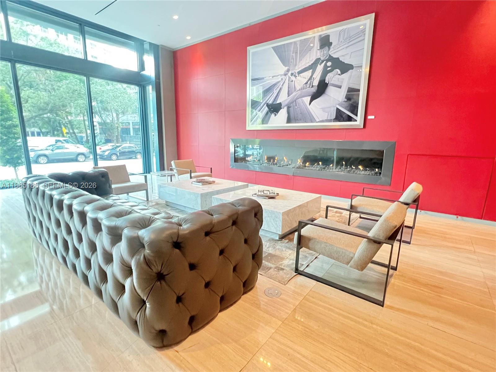 THE BONDO (1080 BRICKELL) - Residential