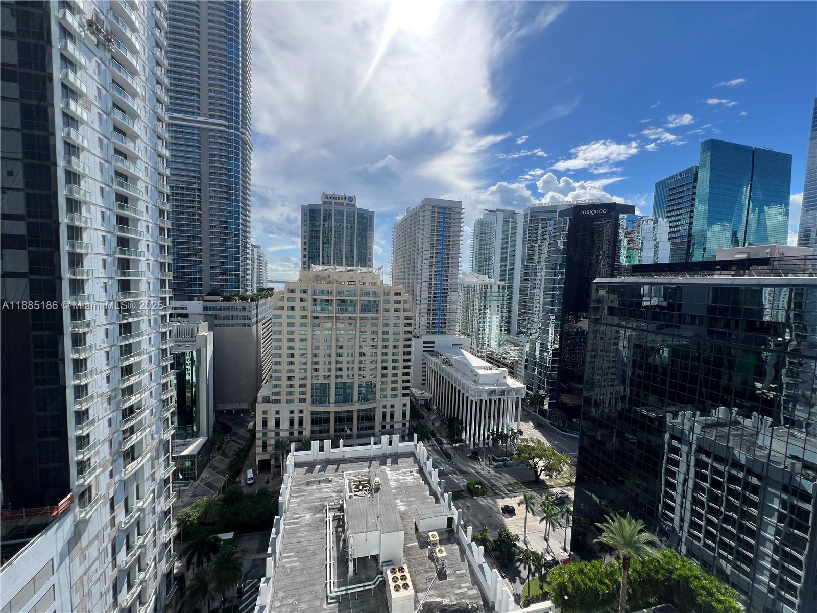 THE BONDO (1080 BRICKELL) - Residential