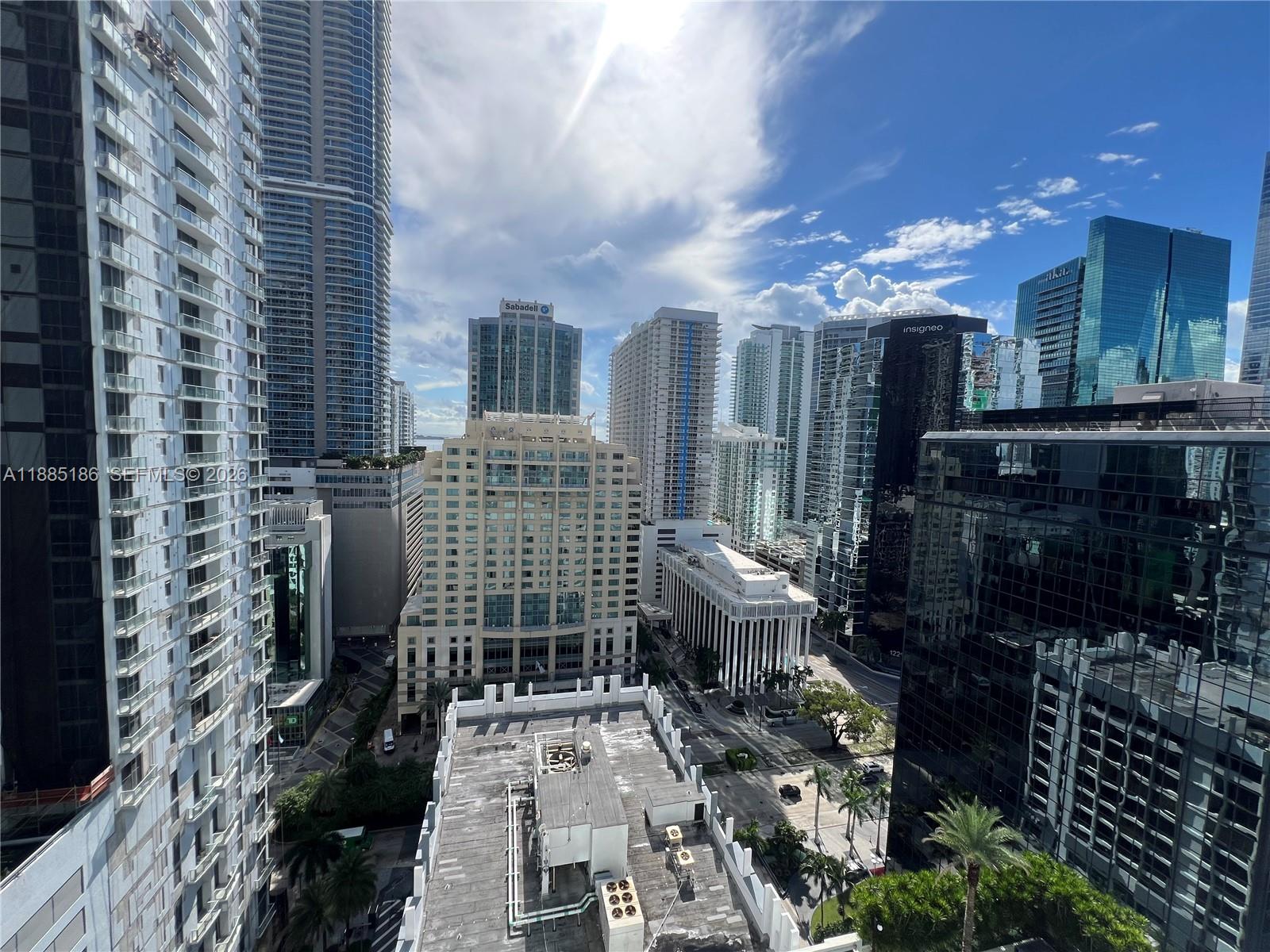 THE BONDO (1080 BRICKELL) - Residential
