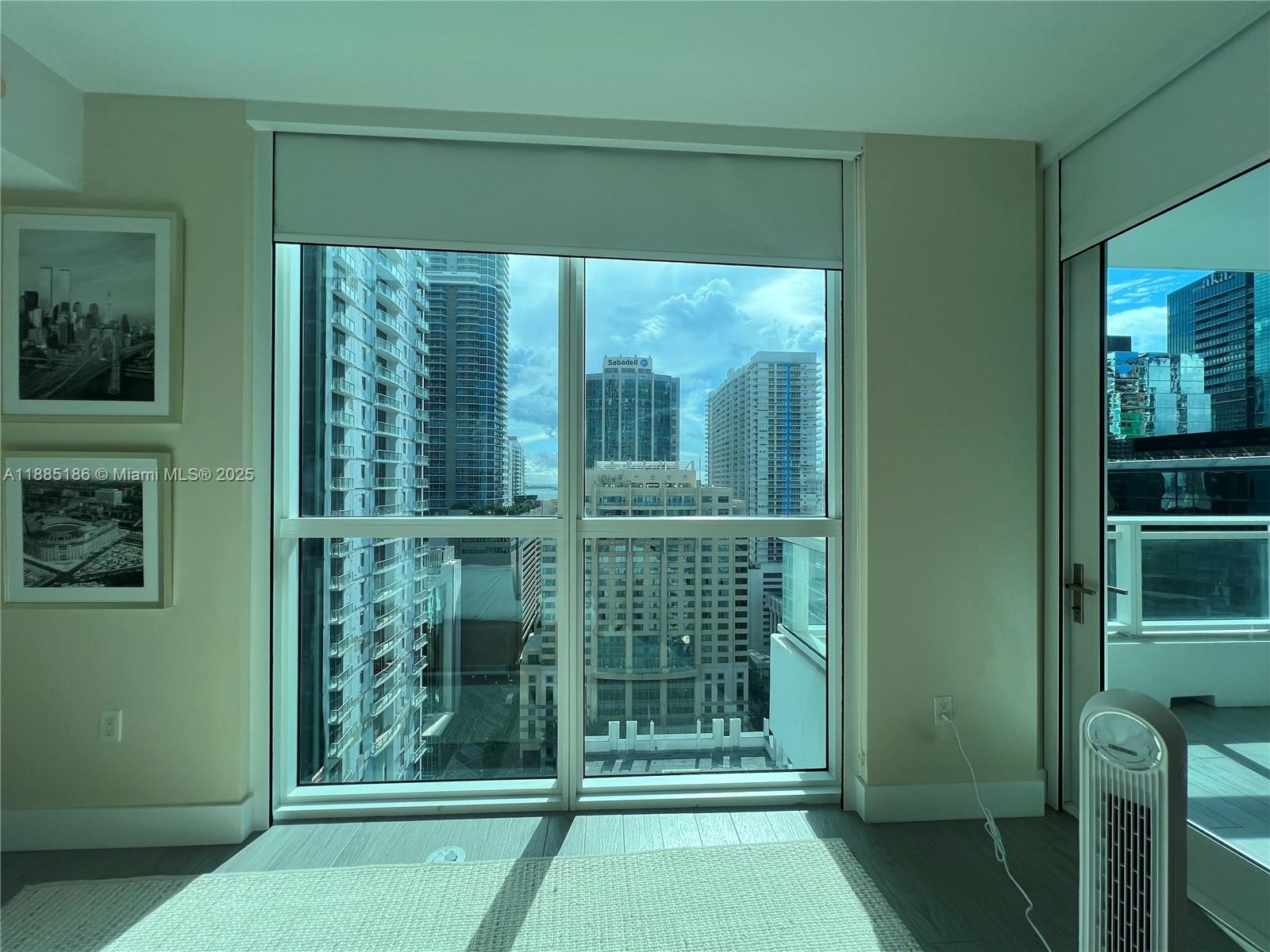 THE BONDO (1080 BRICKELL) - Residential