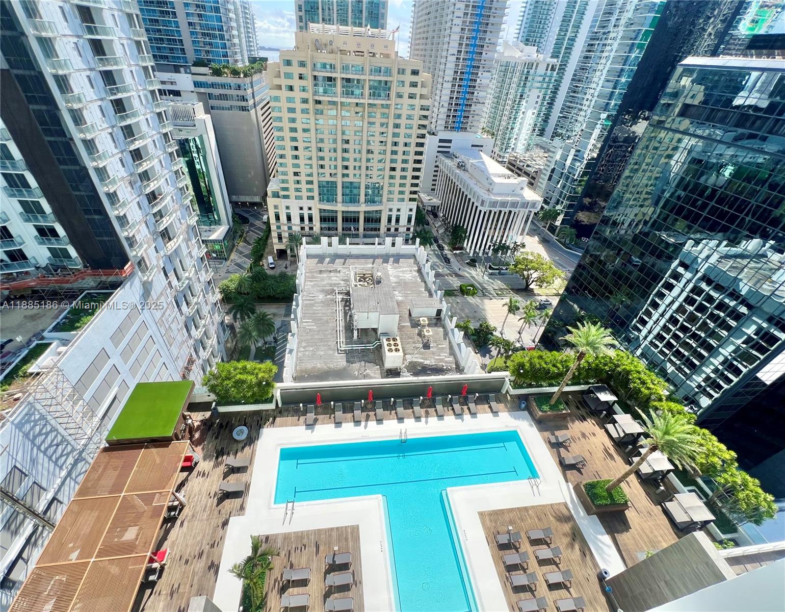 THE BONDO (1080 BRICKELL) - Residential