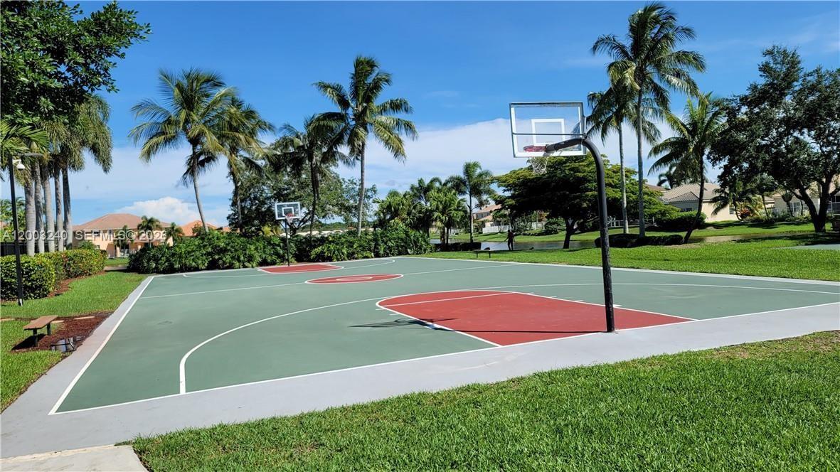 SECTOR 3 - PARCELS H I J - Residential