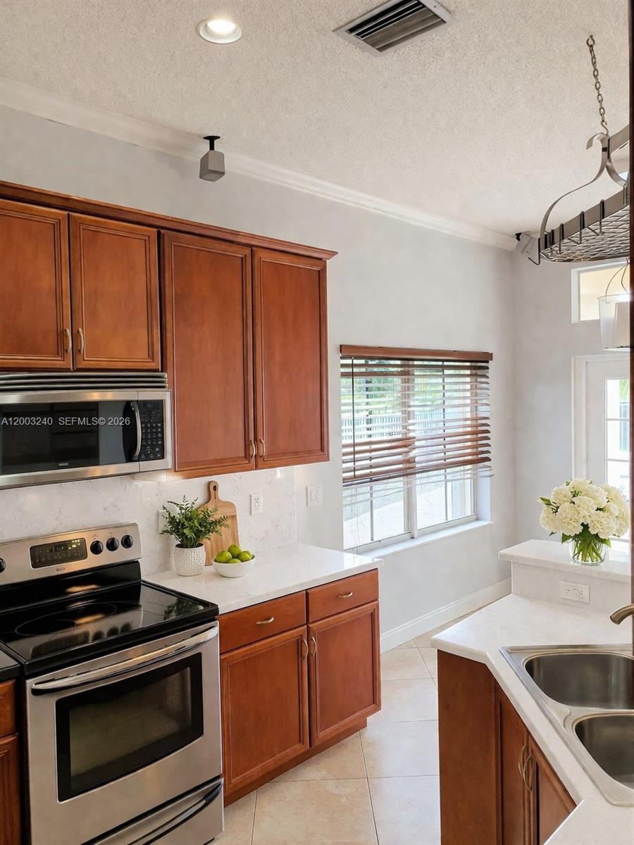 SECTOR 3 - PARCELS H I J - Residential