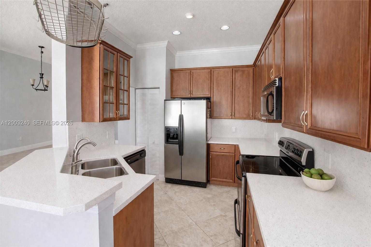 SECTOR 3 - PARCELS H I J - Residential