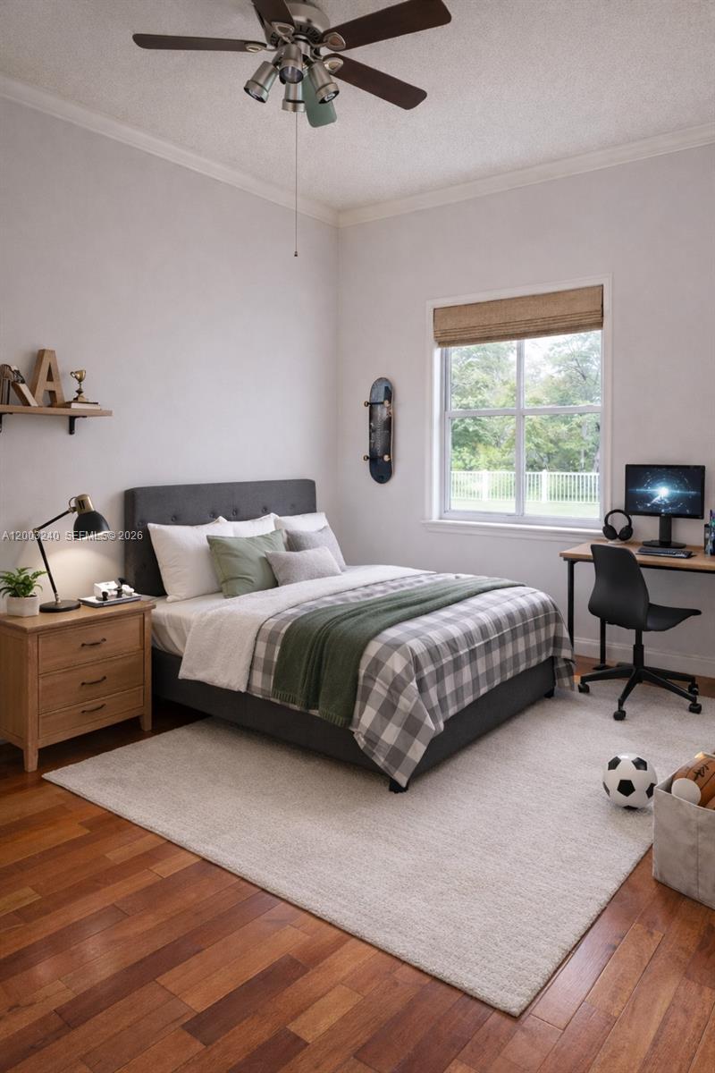 SECTOR 3 - PARCELS H I J - Residential