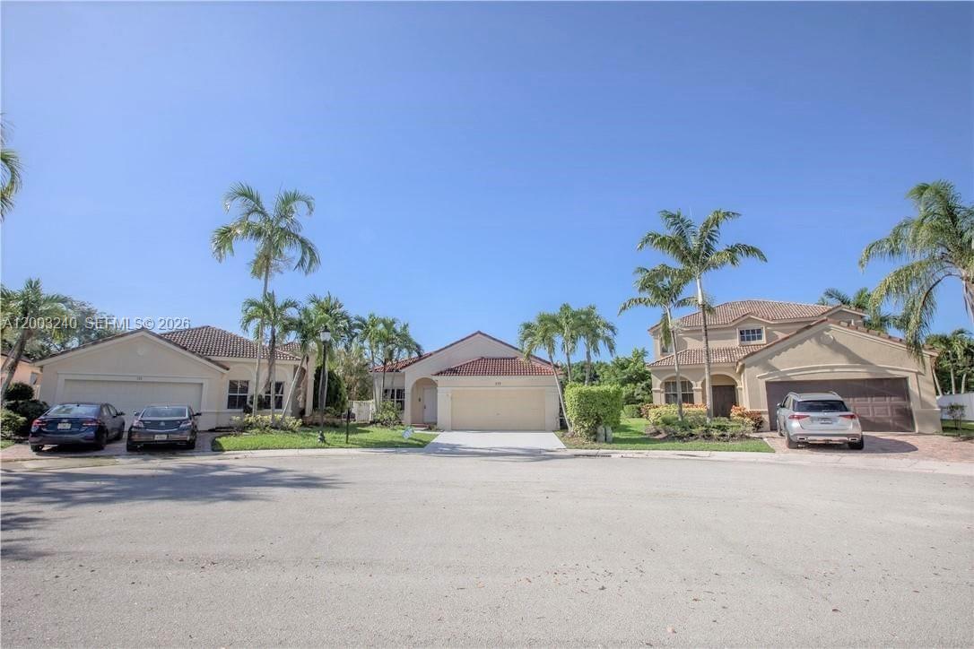 SECTOR 3 - PARCELS H I J - Residential