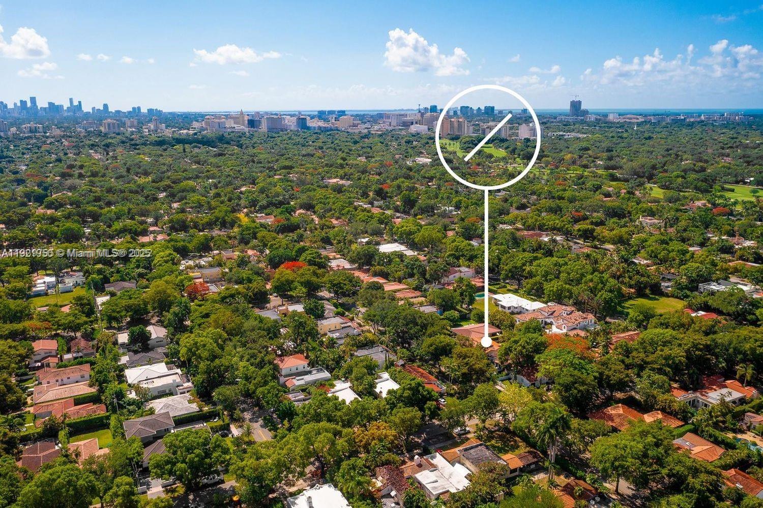 CORAL GABLES GRANADA SEC - Residential Lease