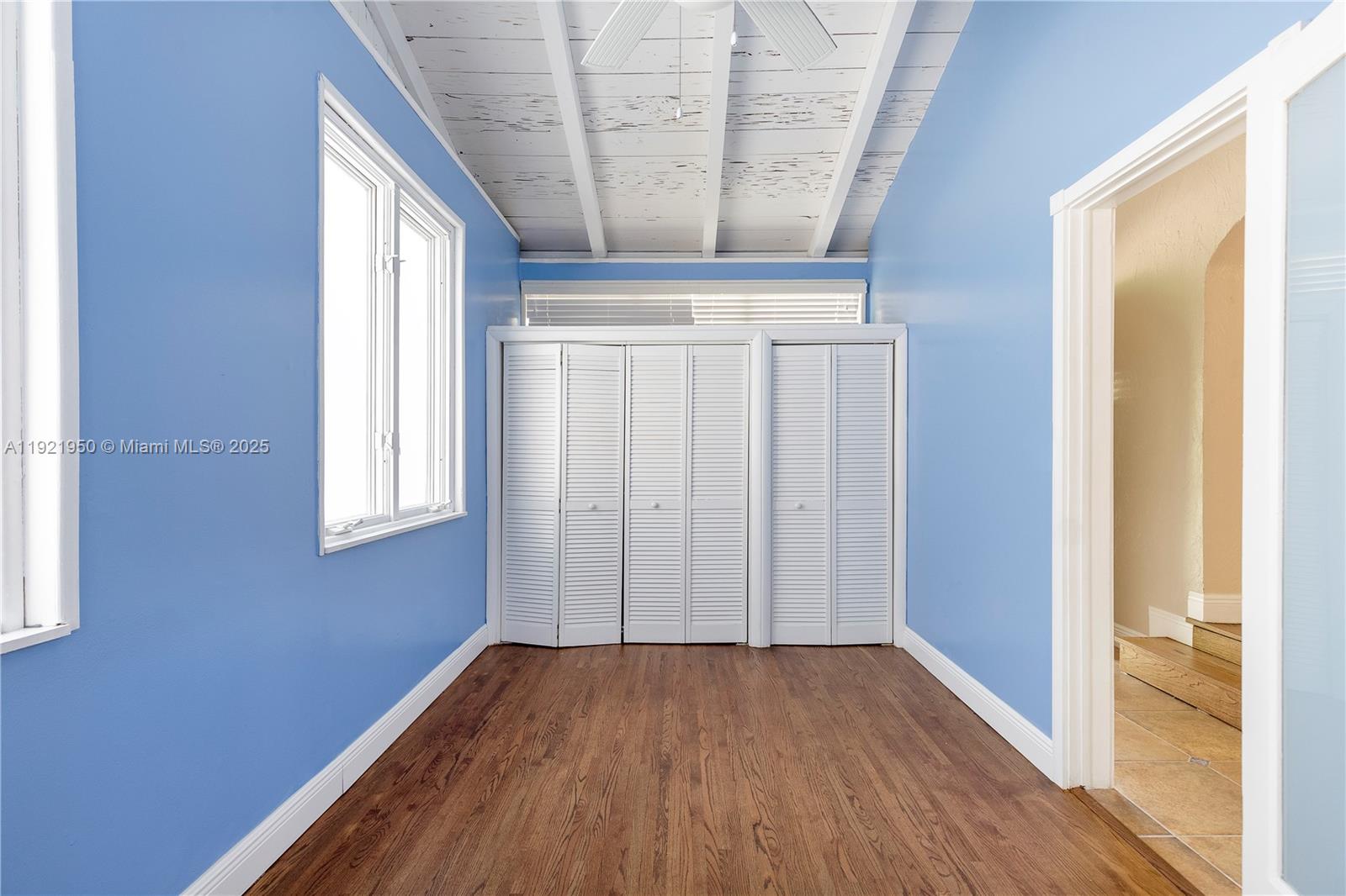 CORAL GABLES GRANADA SEC - Residential Lease