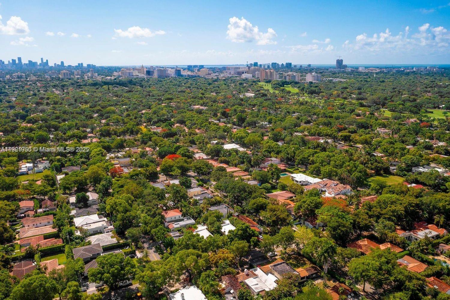 CORAL GABLES GRANADA SEC - Residential Lease