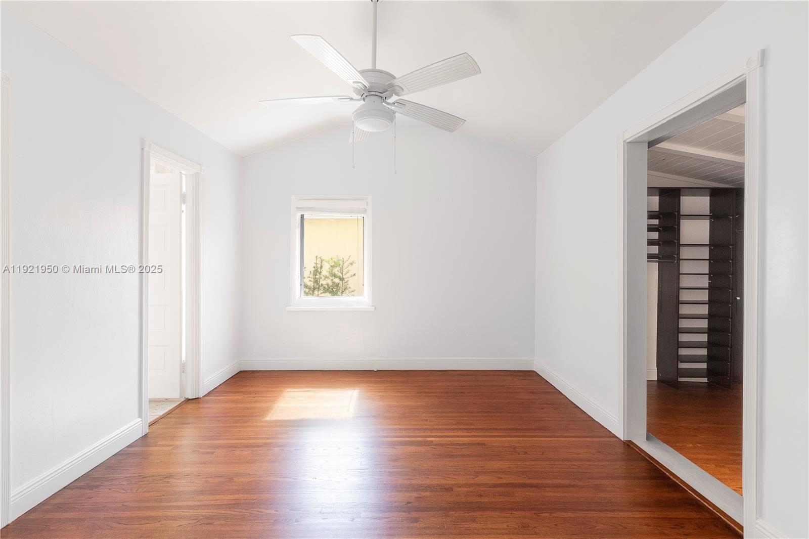 CORAL GABLES GRANADA SEC - Residential Lease