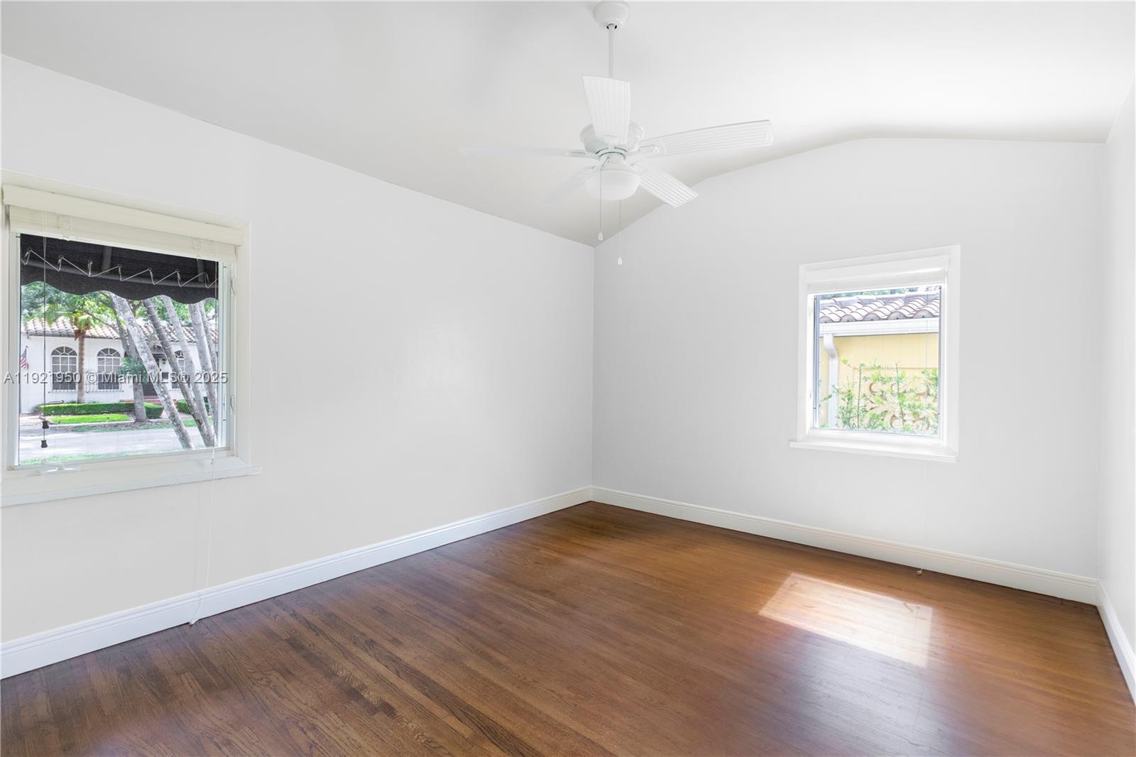 CORAL GABLES GRANADA SEC - Residential Lease