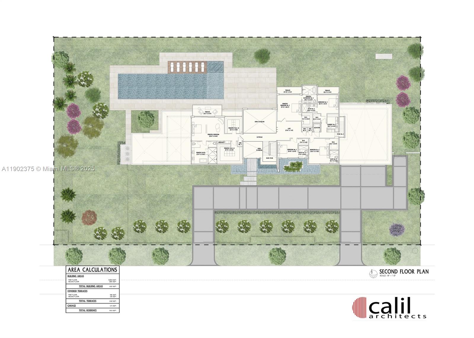 PARKWAY HOMESITES - Residential