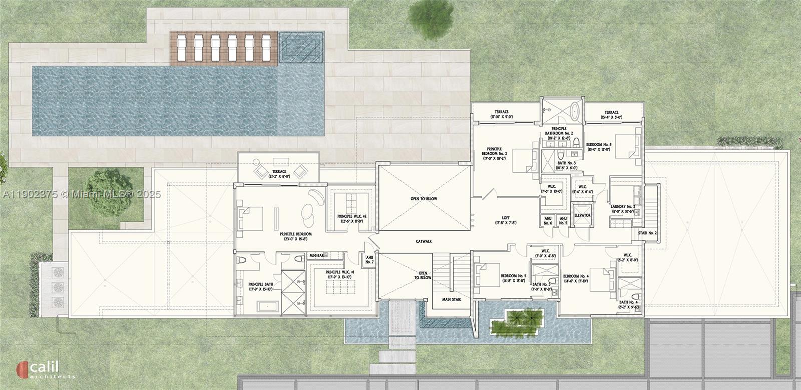 PARKWAY HOMESITES - Residential