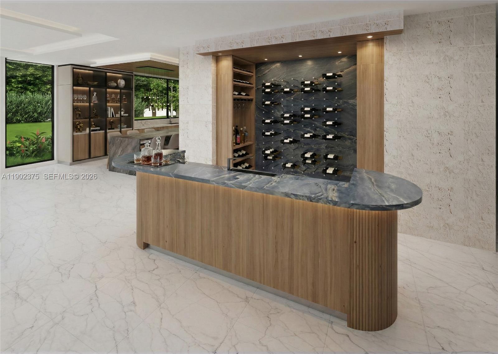 PARKWAY HOMESITES - Residential