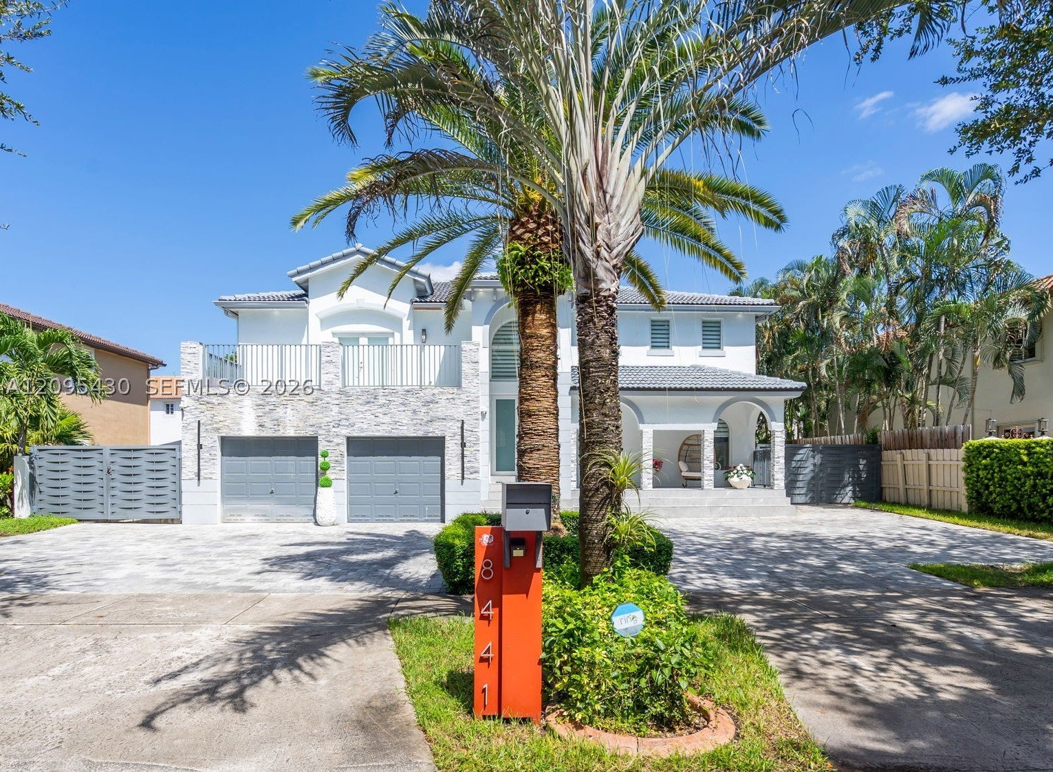 8441 NW 163rd Ter