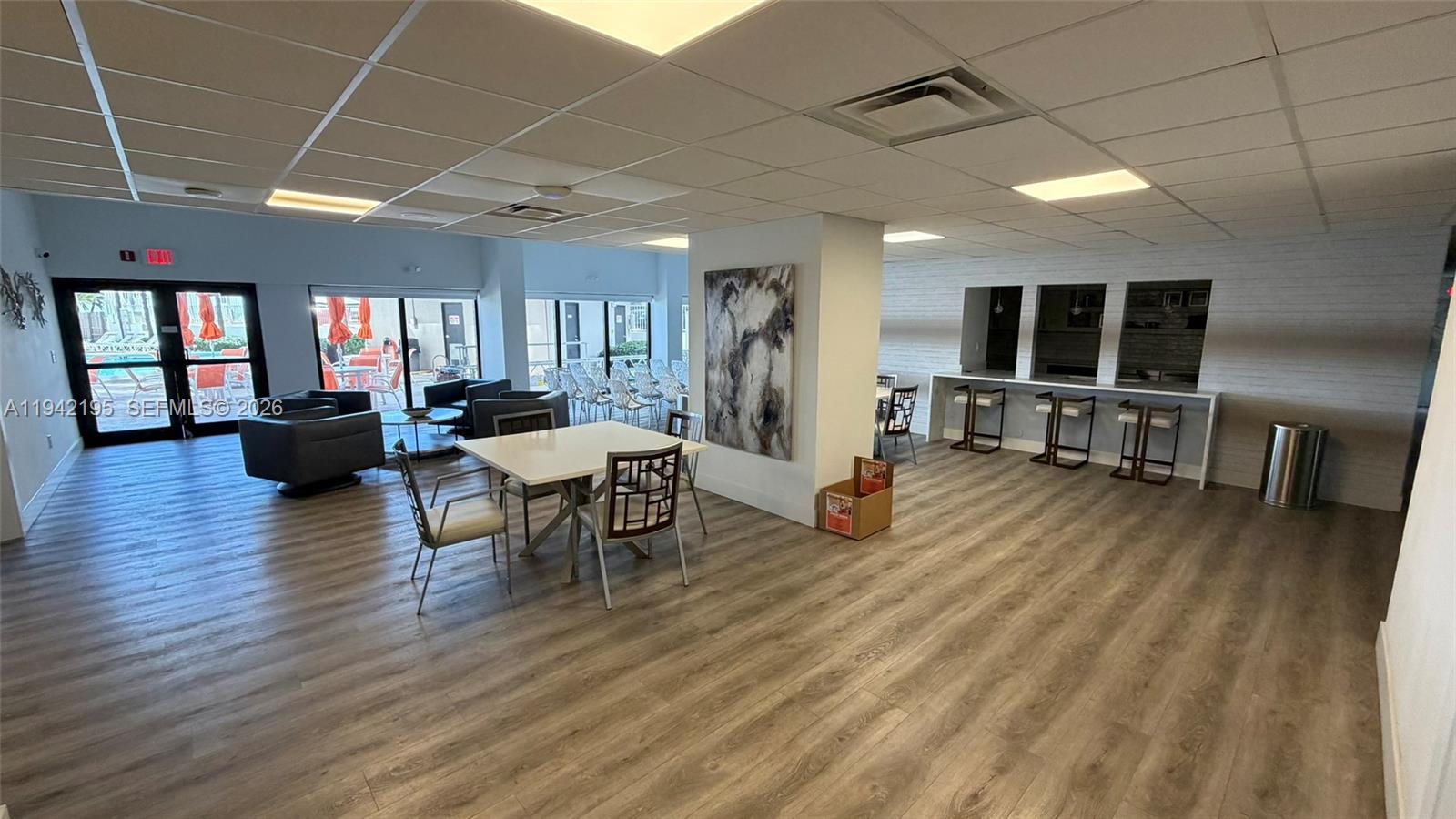 GALT OCEAN CLUB CONDO - Residential Lease