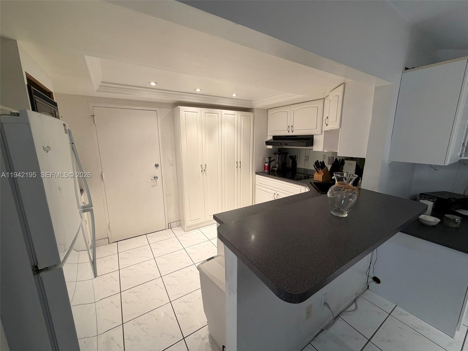 GALT OCEAN CLUB CONDO - Residential Lease