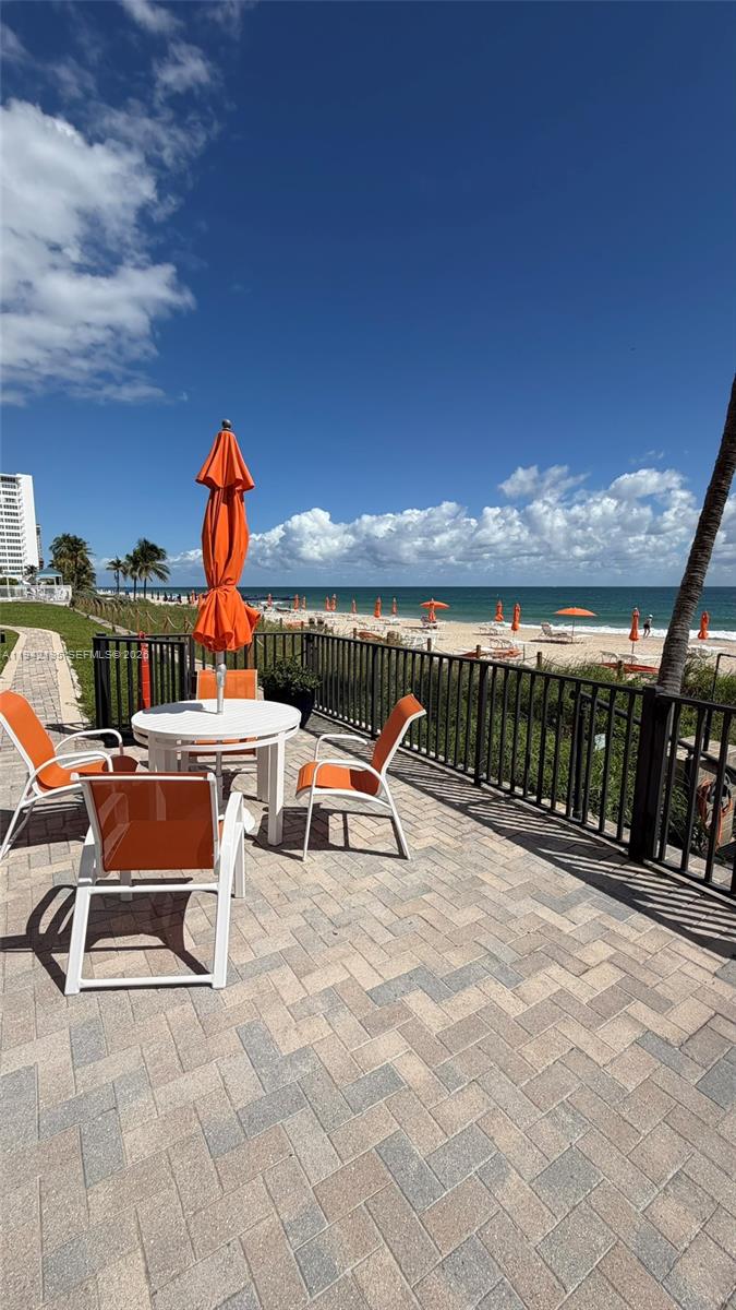GALT OCEAN CLUB CONDO - Residential Lease