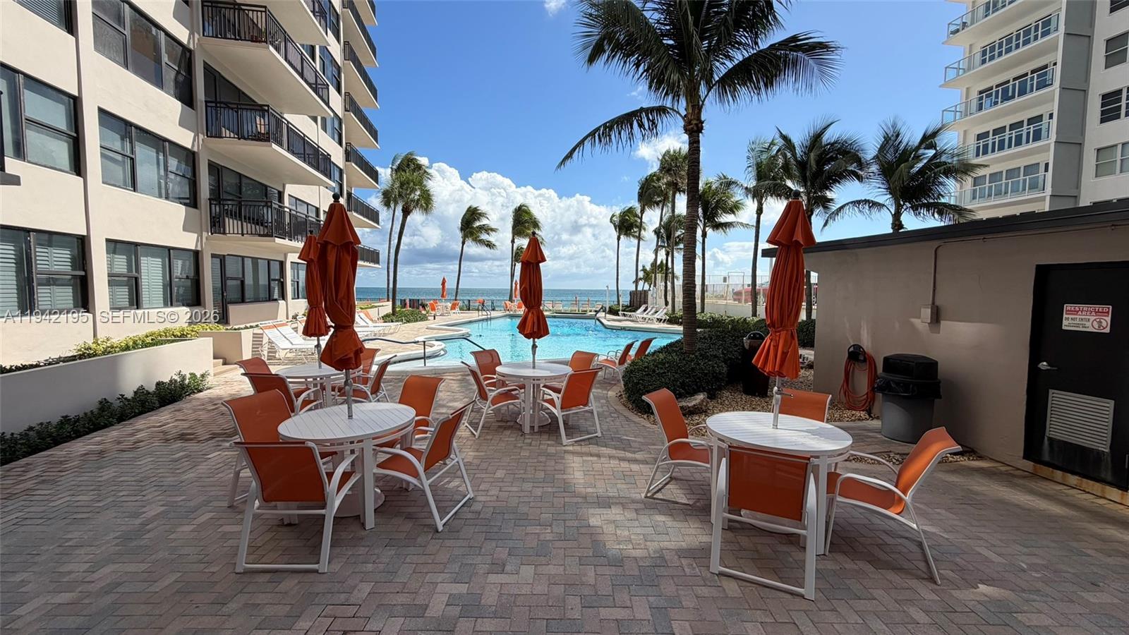 GALT OCEAN CLUB CONDO - Residential Lease