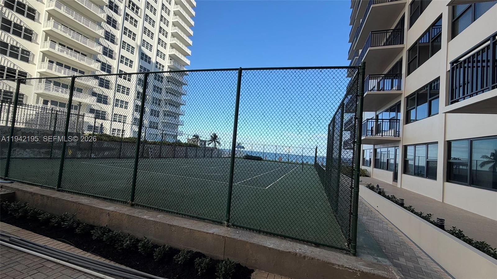 GALT OCEAN CLUB CONDO - Residential Lease