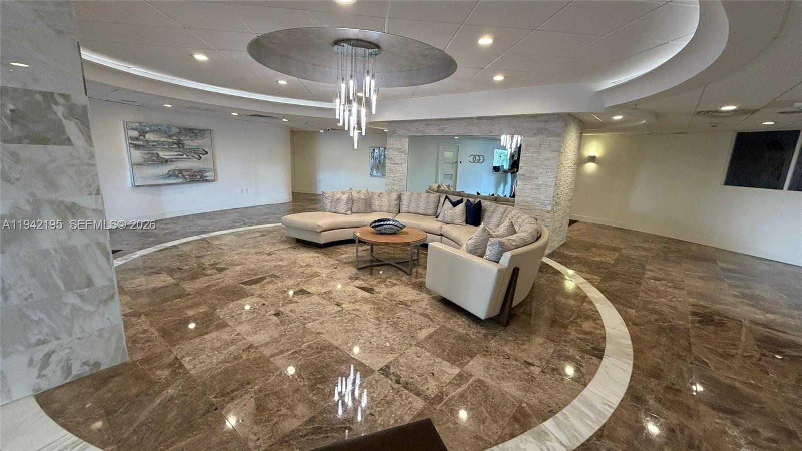 GALT OCEAN CLUB CONDO - Residential Lease