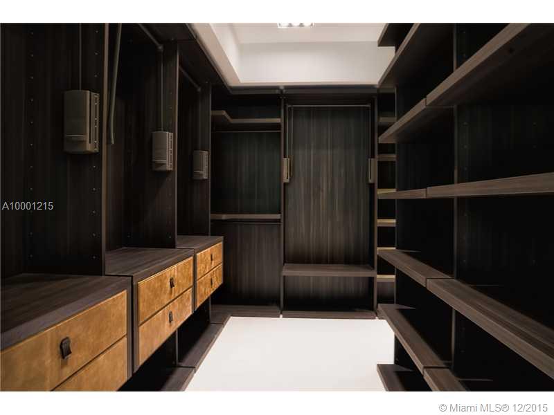 BAL HARBOUR RESIDENTIAL S - Residential