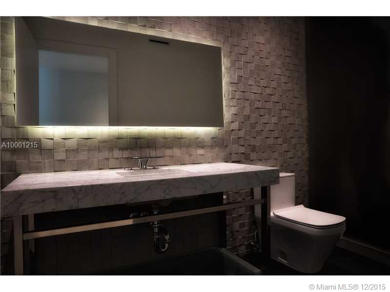 BAL HARBOUR RESIDENTIAL S - Residential