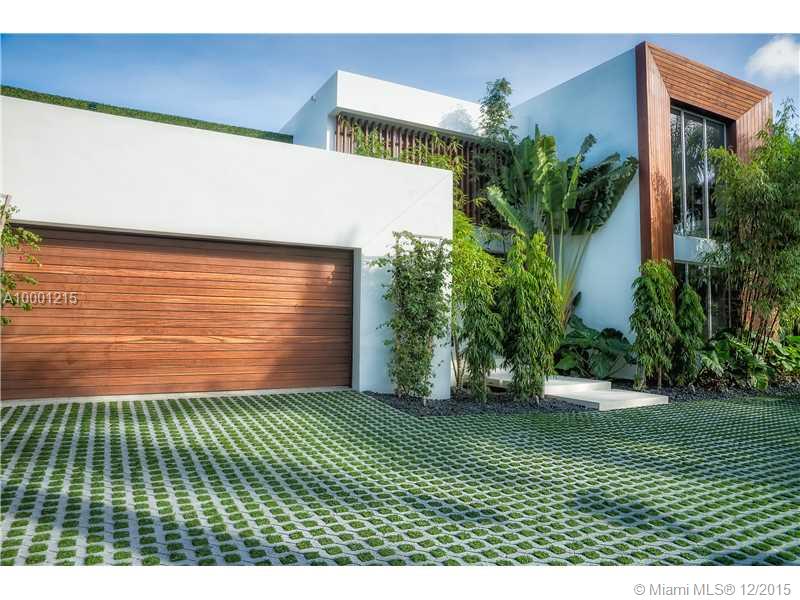 BAL HARBOUR RESIDENTIAL S - Residential