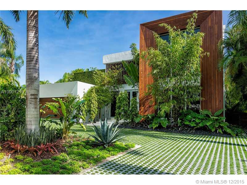 BAL HARBOUR RESIDENTIAL S - Residential