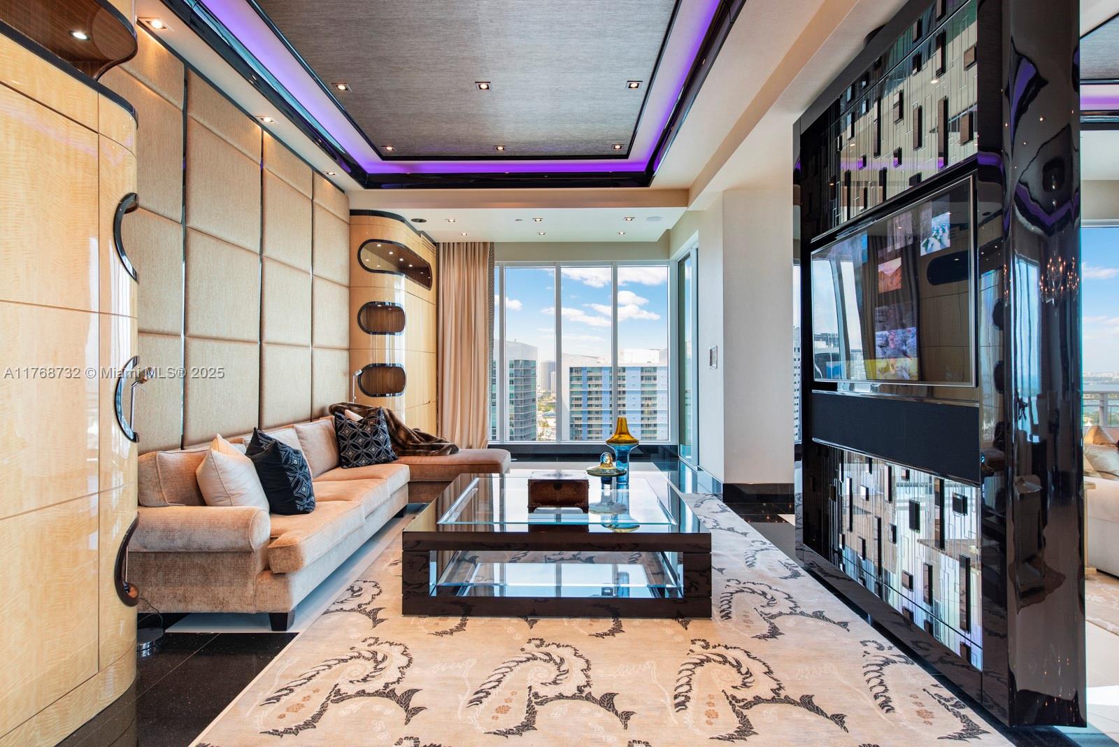ASIA CONDO - Residential