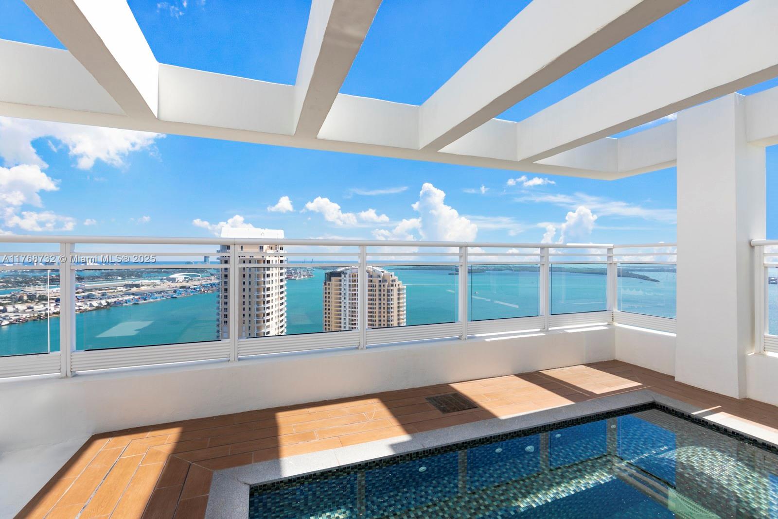 ASIA CONDO - Residential